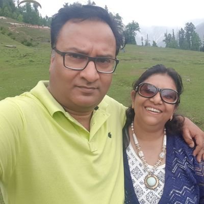 Profile Picture of Pawan Gupta (@pawanbrijgupta) on Twitter