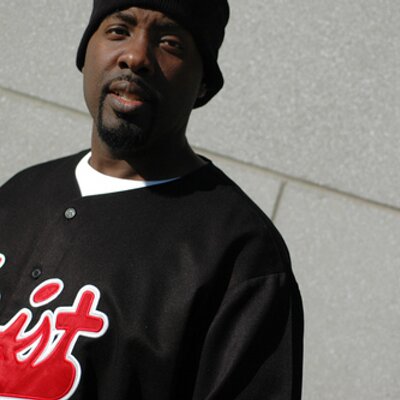 Profile Picture of Ivan David Hardaway (@d2djreal) on Twitter