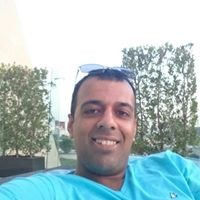 Profile Picture of Amir Ismail (@amir-ismail-32) on Quora