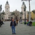 Profile Picture of José Rogelio Díaz Salgado (@rogeliocui) on Instagram