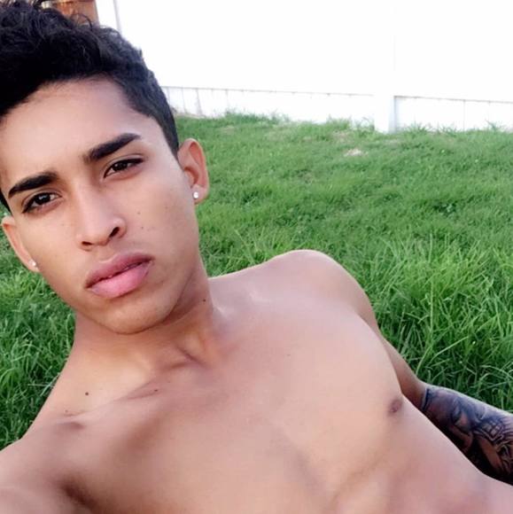 Profile Picture of Armando Ayuso (@ayuso13) on Poshmark