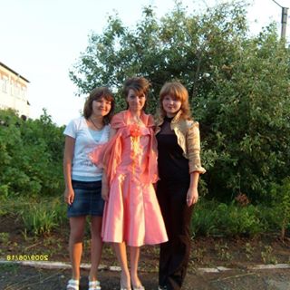 Profile Picture of Ленчик Маркина (@&) on Facebook