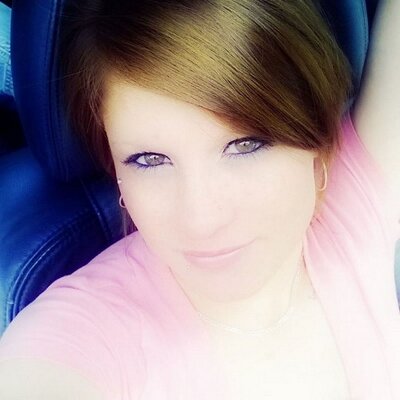 Profile Picture of Amy Nicole Dover (@amynicolee88) on Twitter