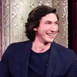 Profile Picture of Adam Douglas Driver (@drivermeadam_) on Instagram