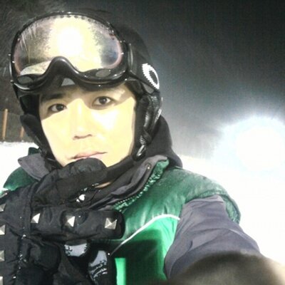 Profile Picture of Yoo Wan Taek (@ywt0706) on Twitter
