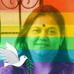 Profile Picture of Ruchi Dave (@_ruchi.dave_) on Instagram