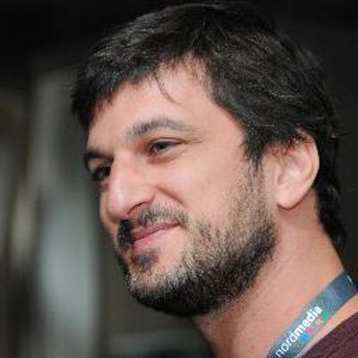 Profile Picture of Marshall Lewy (@MarshallLewy) on Twitter