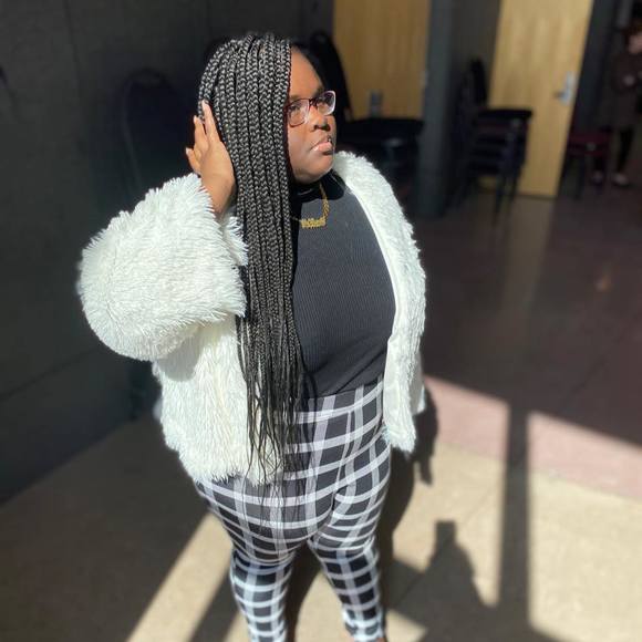 Profile Picture of Rye Rye (@ryerye209) on Poshmark