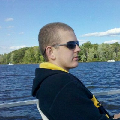 Profile Picture of Jeff Dozier (@jeffdozier) on Twitter