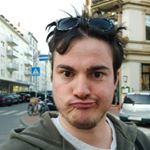 Profile Picture of Michael Katralis (@phoinixtk) on Instagram