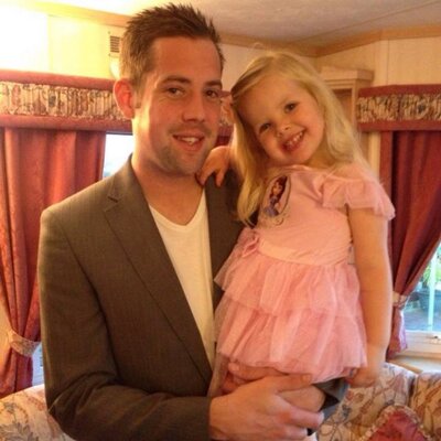 Profile Picture of Richard Cragg (@Craggy87) on Twitter