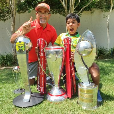 Profile Picture of Yogesh (@YogeshSinghSA) on Twitter