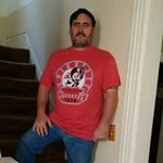Profile Picture of Eric Treece (@ejtreece71) on Instagram