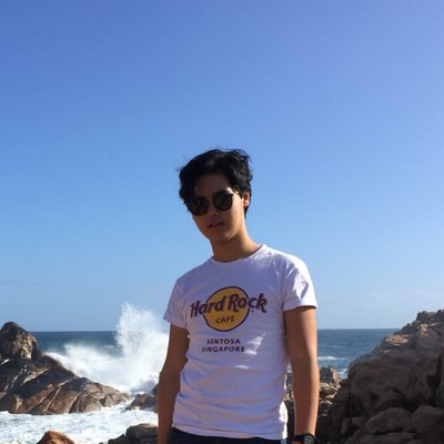 Profile Picture of Isaac (@Isaac_Liew_) on Twitter