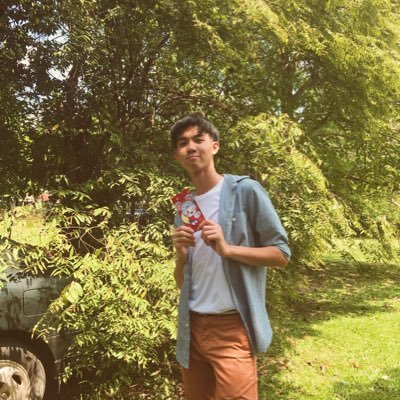 Profile Picture of Gab (@gabrielyong0201) on Twitter