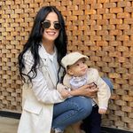 Profile Picture of 𝑅𝒾𝓉𝒶 𝒢𝑒𝑜𝓇𝑔𝑒𝓈 𝓀𝒽𝑜𝓊𝓇𝓎 (@rita.g.khoury) on Instagram