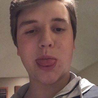 Profile Picture of Blake Schram (@blake.schram.50) on Facebook