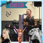 Profile Picture of Carl Wayne Graham/Aka-Carlism (@carlism_official_page) on Instagram
