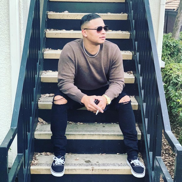 Profile Picture of Valry Manard (@skaterdude422) on Poshmark
