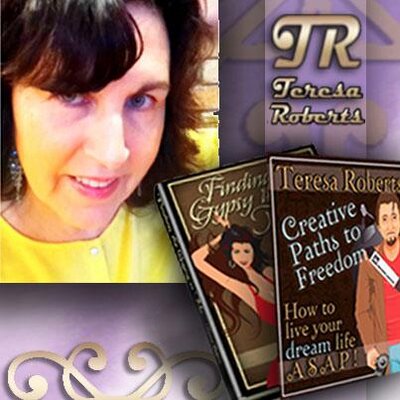 Profile Picture of Teresa Roberts (@teresawriter) on Twitter