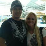 Profile Picture of Jeremy & Sheena Geffre (@jsgeff_ak) on Instagram