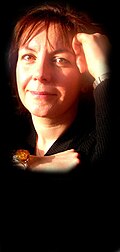 Profile Picture of Celine Kiernanon Wikipedia