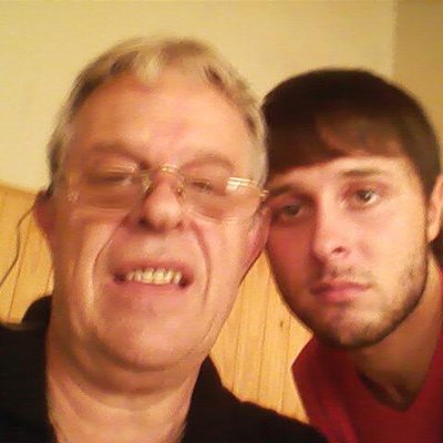 Profile Picture of Carlos  Araque (@carlosaraque611) on Twitter