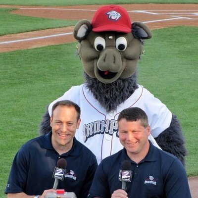Profile Picture of Doug Heater (@2Sports_Doug) on Twitter