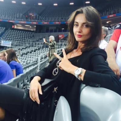 Profile Picture of Nino Tskitishvili (@NTskitishvili) on Twitter