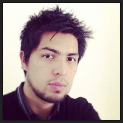 Profile Picture of Alexander Herrera (@alexandr_H) on Twitter