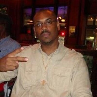 Robert Burnett-Johns - Twitter Profile Picture of Robert Burnett-Johns (@robertdj1976) on Twitter