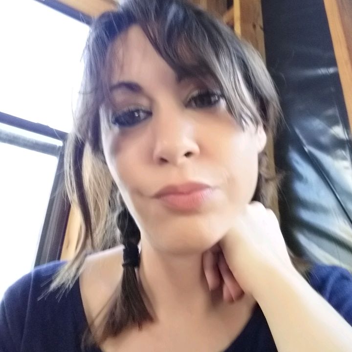 Profile Picture of Carrie Jeffcoat (@carriejeffcoat) on Tiktok