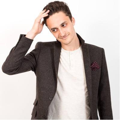 Profile Picture of Joe Hinds (@@joehinds42) on Twitter