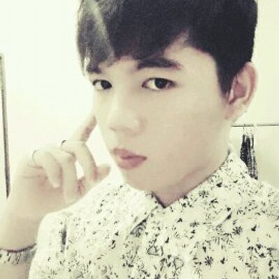 Profile Picture of Enrique JunWei (@CalvinJunWei) on Twitter