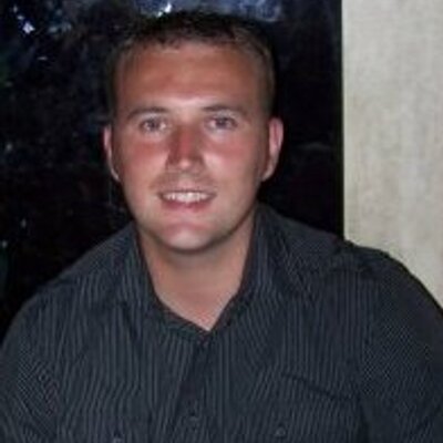 Profile Picture of David McFadyen (@Div_McFadyen) on Twitter
