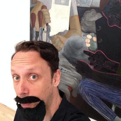 Profile Picture of Mike Iveson (@@mirrorworm) on Twitter