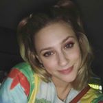 Profile Picture of Betty (@jettyslove) on Instagram