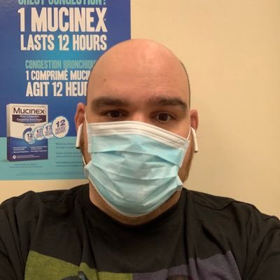 Profile Picture of Mark (@DJMarkLopes) on Twitter