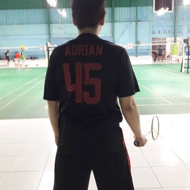 Profile Picture of Adrian_DS76 (@adriands76) on Tiktok