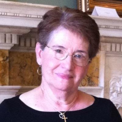 Profile Picture of Willa Osenton (@WOsenton) on Twitter