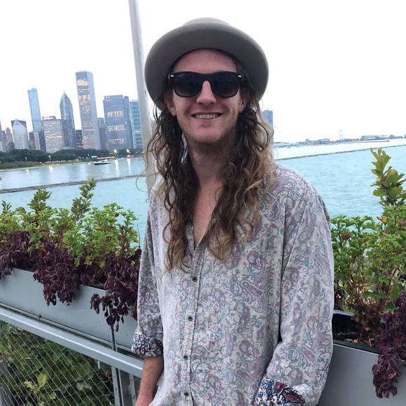 Profile Picture of Chase Corbin (@chasecorbin) on Poshmark