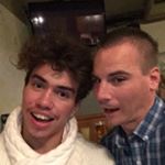 Profile Picture of Gavin Hudson (@gavinhud86) on Instagram