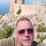 Profile Picture of andreas hill (@andreashill1) on Instagram