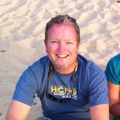 Profile Picture of Sean Scates (@SeanScates) on Twitter