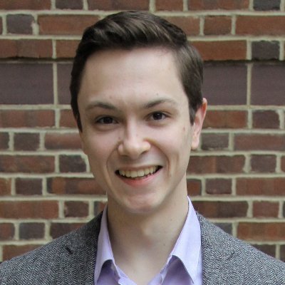 Profile Picture of William Dean (@DeanOfChemistry) on Twitter