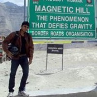 Profile Picture of Parth Sharma (@parth-sharma-32) on Quora
