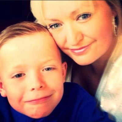 Profile Picture of Joanna Whiting (@JoJoWhiting6903) on Twitter