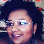 Profile Picture of shamalah jadanique (@butterfly_swirl) on Instagram