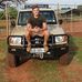 Profile Picture of Graeme Thomas Stander (@graeme.griemps) on Facebook
