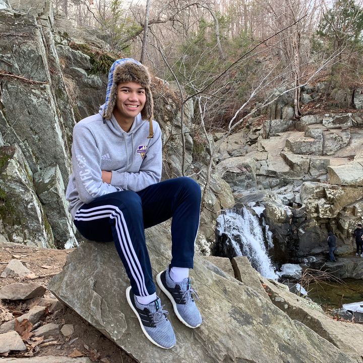Profile Picture of Spurlock (@liam.spurlock) on Tiktok